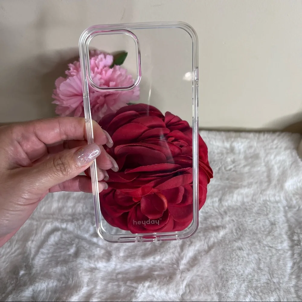 Cover for an iPhone 12 Pro Max